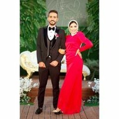 Ethar Gamal