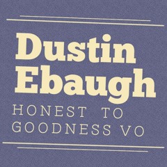 Dustin Ebaugh