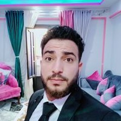 Omar Metwaly Tito