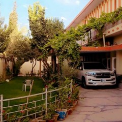 ⚜️میر شاہ زين بلوچ⚜️