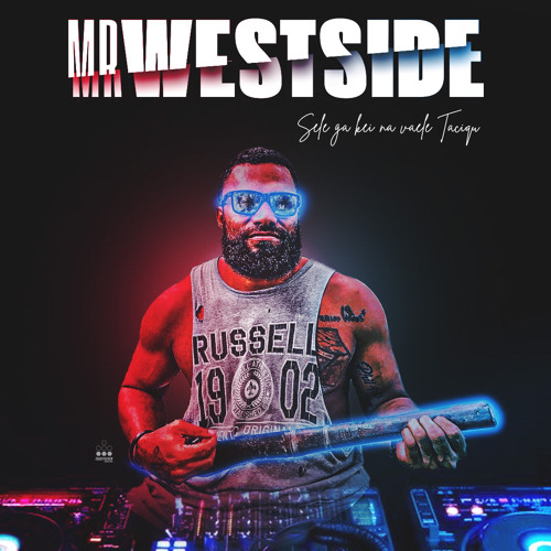 Mr WestSide’s avatar