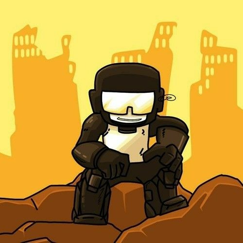 Tankman’s avatar