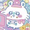 🌈♾️ coco (,,>ヮ<,,)