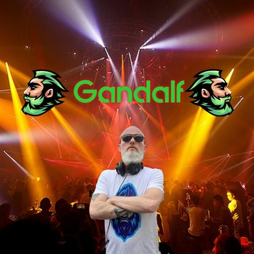 DJ Gandalf’s avatar