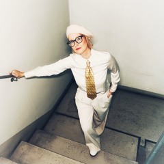 Elisabeth Kaplan