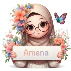 Amena Abdelrahman