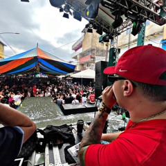 DJ SORRISO DA MARÉ ✪
