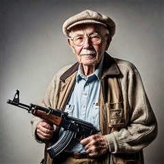 It's ya old pal MAURICE