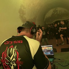 Move - Killshot (Cryton Edit)