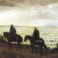 Jakub Korcipa (Hiatus)