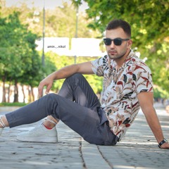 yashar heydari