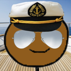 CaptainSeaSick