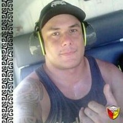 Elvis Faua