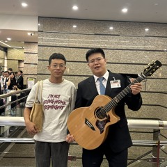Richard Chen
