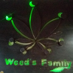 The Weed's Family