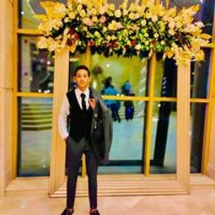 Mohmed Boudy
