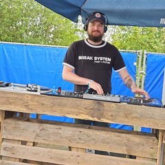 DJ Break System