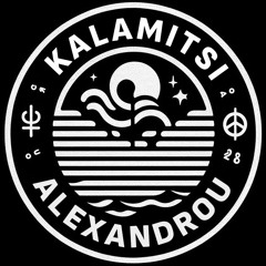 Kalamitsi Alexandrou