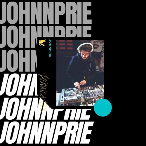 Johnprie’s avatar