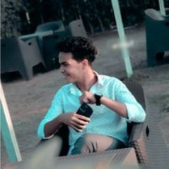 Mohamed Hamdy