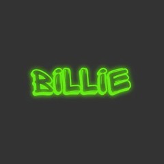 Billie Latdrik