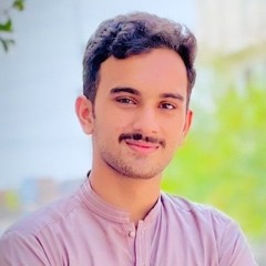 Arqam Khan