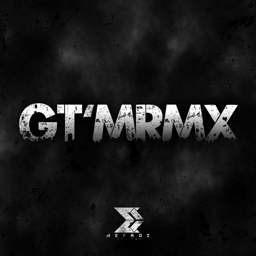 GTMRMX (NEWPAGE)’s avatar