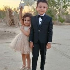 Shereen Gamal