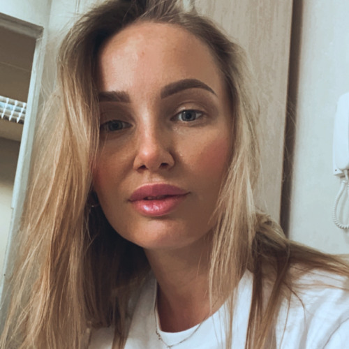 Yana Bogdanova’s avatar