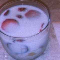 strawberrymilk