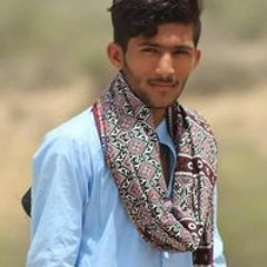 kazim Ali