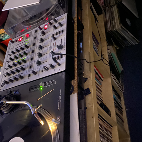 Sonz Of A Loop Da Loop Era - Far Out   - Original Scratchadelic Mix1991