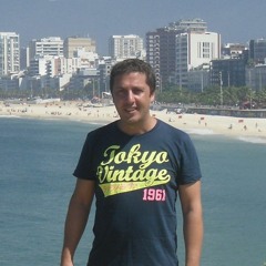 Mario Ranaldi