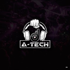 DJ A-Tech