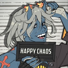 Chaotic taste in music