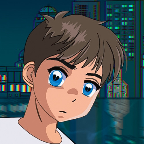 NX’s avatar