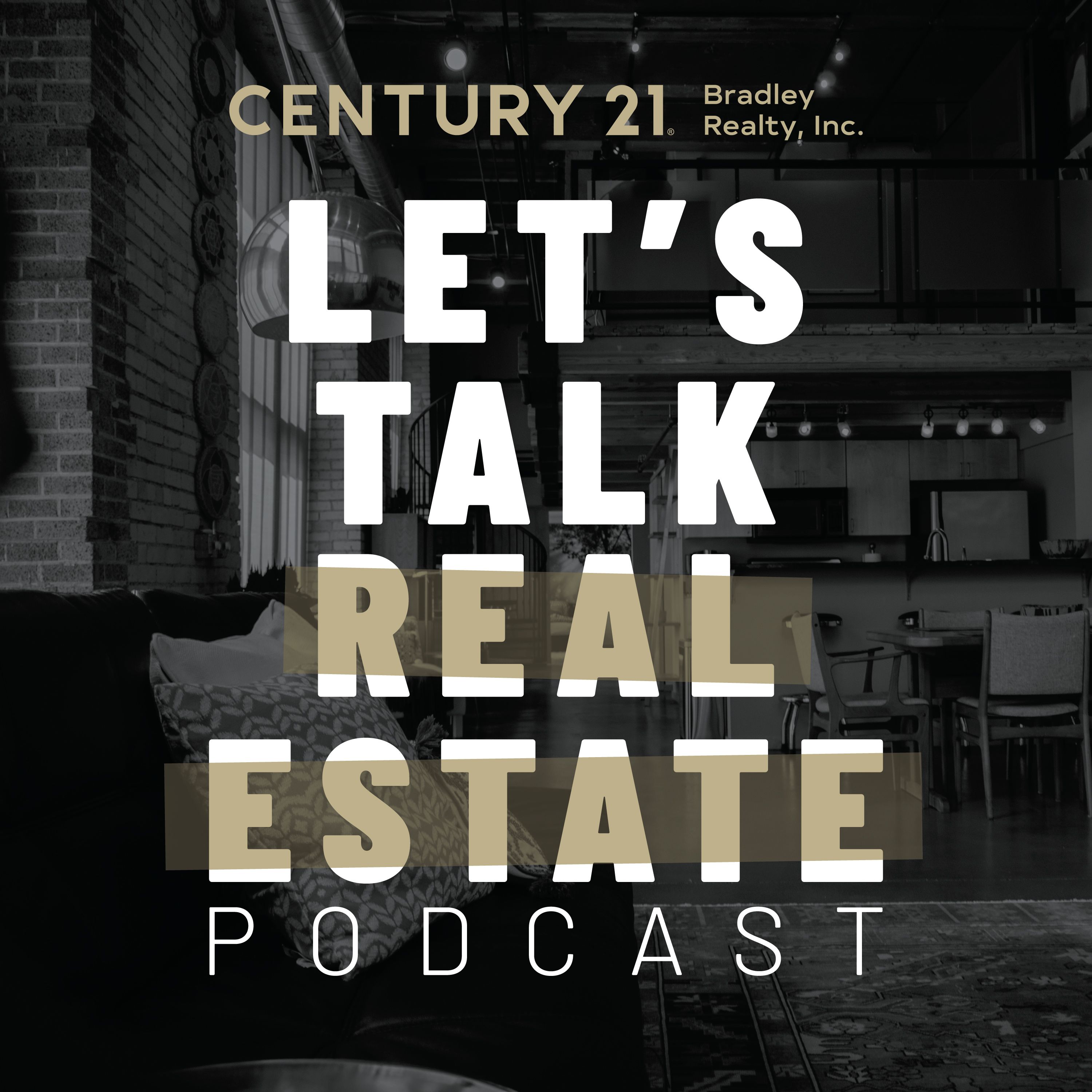 Let's Talk Real Estate Podcast