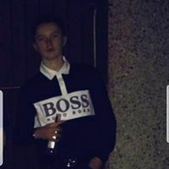 Mick Connors