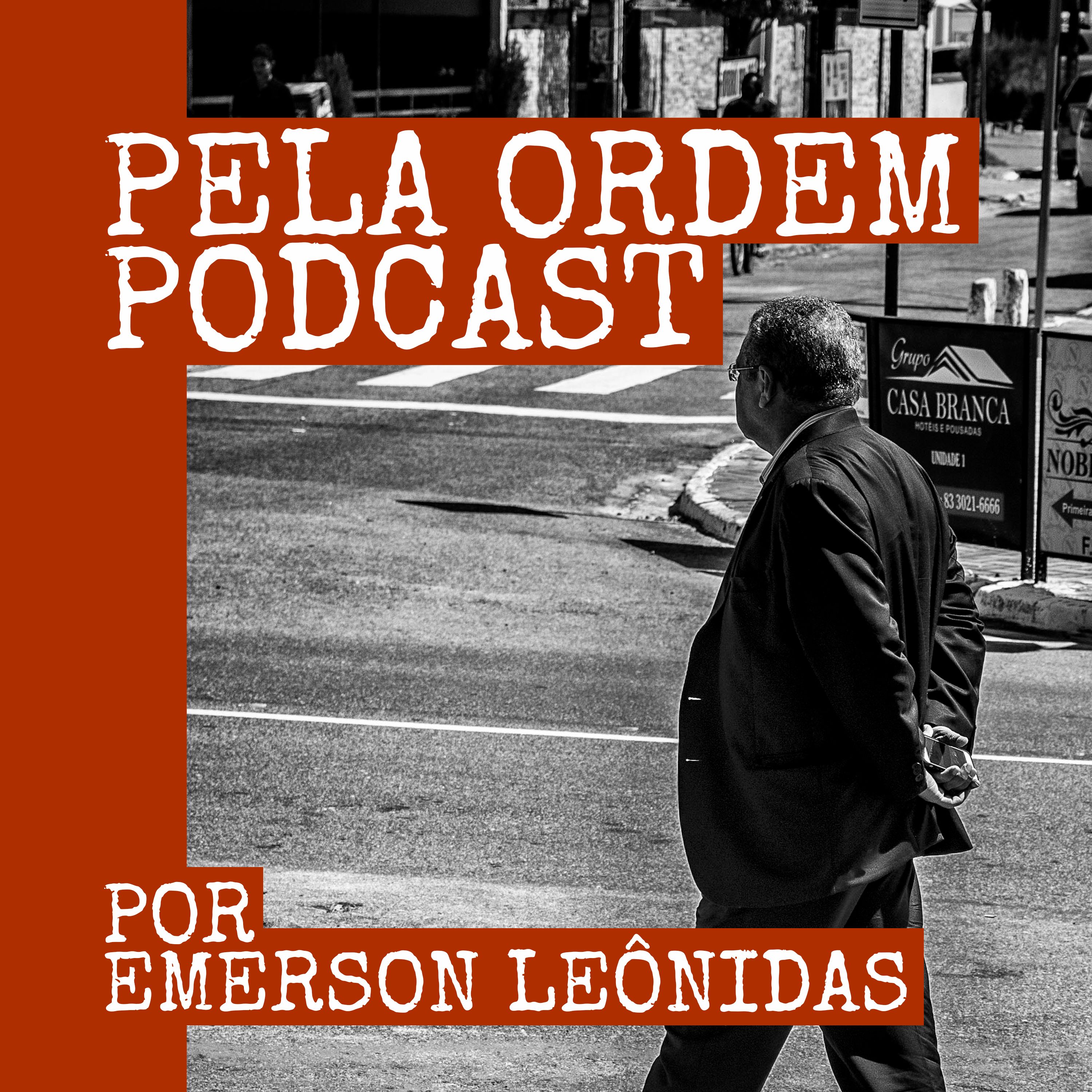 Pela Ordem