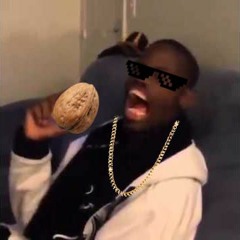 Ebenjene Huelsenfrucht