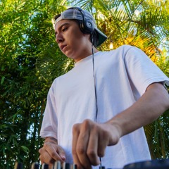 Henry Christopher Banda Martinez