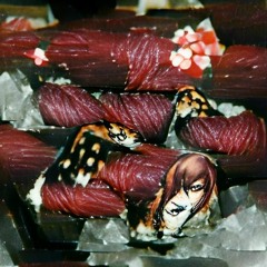 Nishiki De Maki