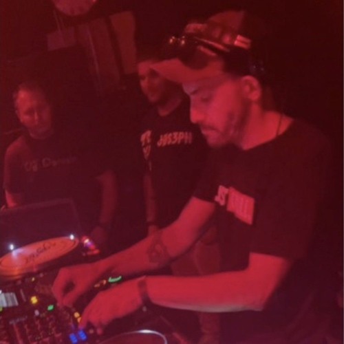 Steam Shape - Rebus (Dave Blunt HT Rework)
