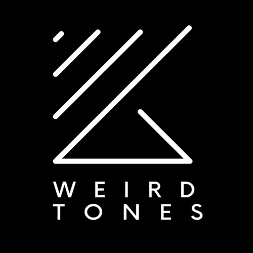 WEIRD TONES’s avatar