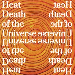 Heat Death of the Universe