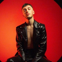 David Alexander