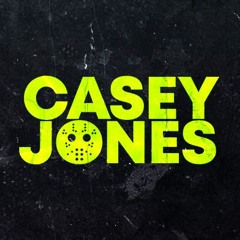 CASEY JONES 🍕