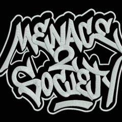 Menace to Society 307 Beatdown