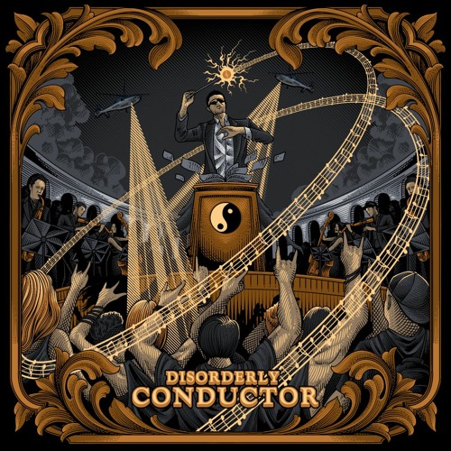 Disorderly Conductor’s avatar