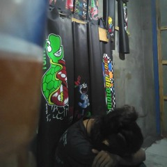 rasta jam